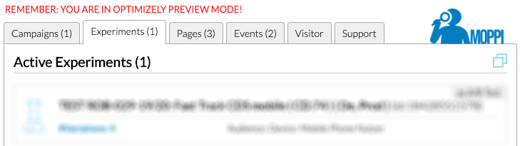 conversioncrow_michael_richter_hannover_web_consulting_moppi_chrome_extension_optimizely_chrome_preview_mode
